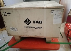 FAG進口軸承